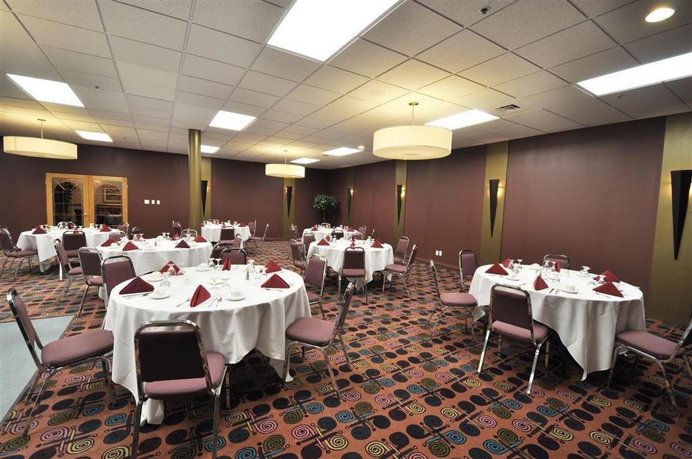 Quality Inn & Suites Saskatoon Faciliteiten foto