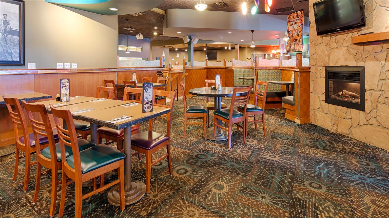 Quality Inn & Suites Saskatoon Buitenkant foto