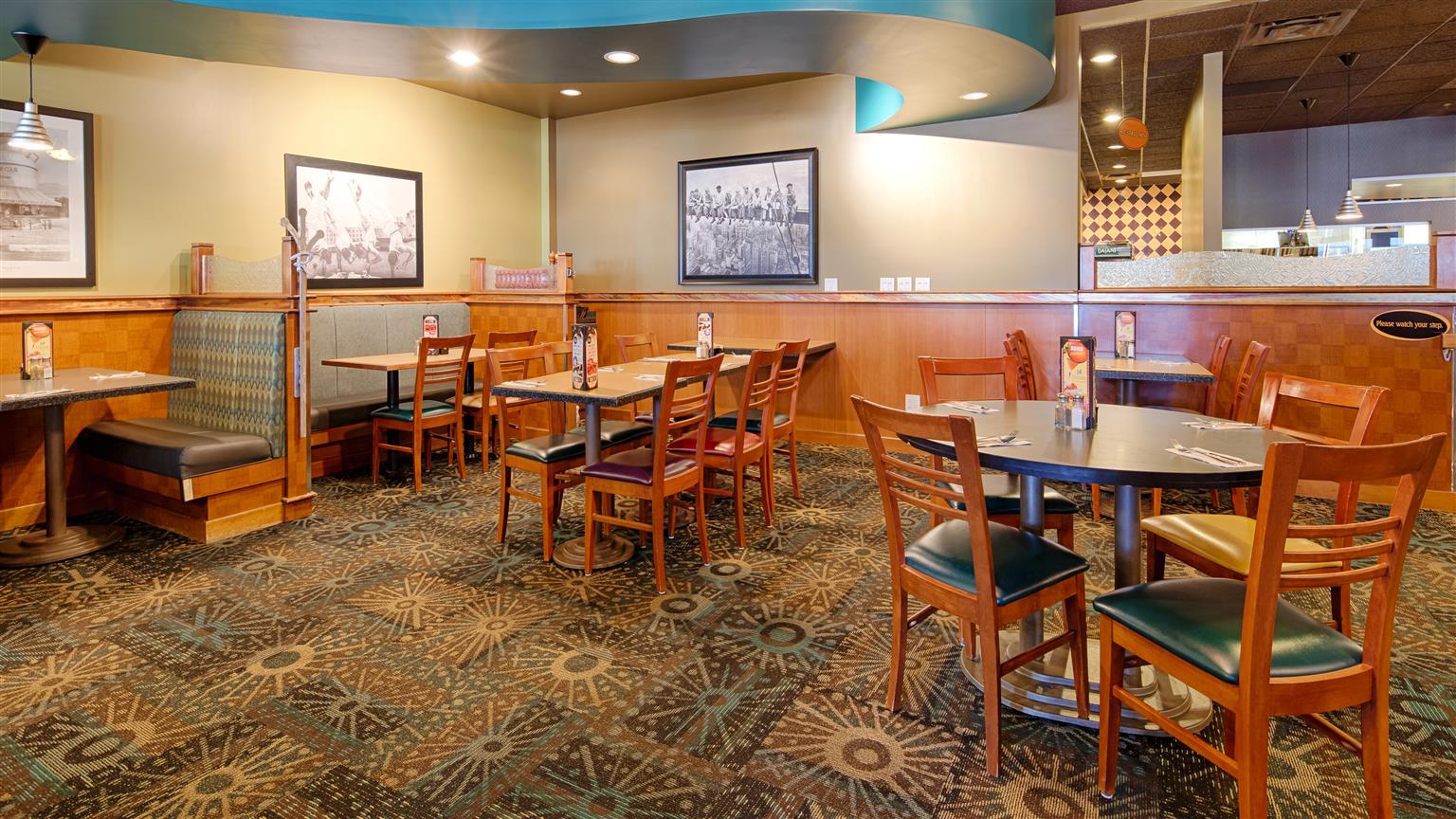 Quality Inn & Suites Saskatoon Buitenkant foto