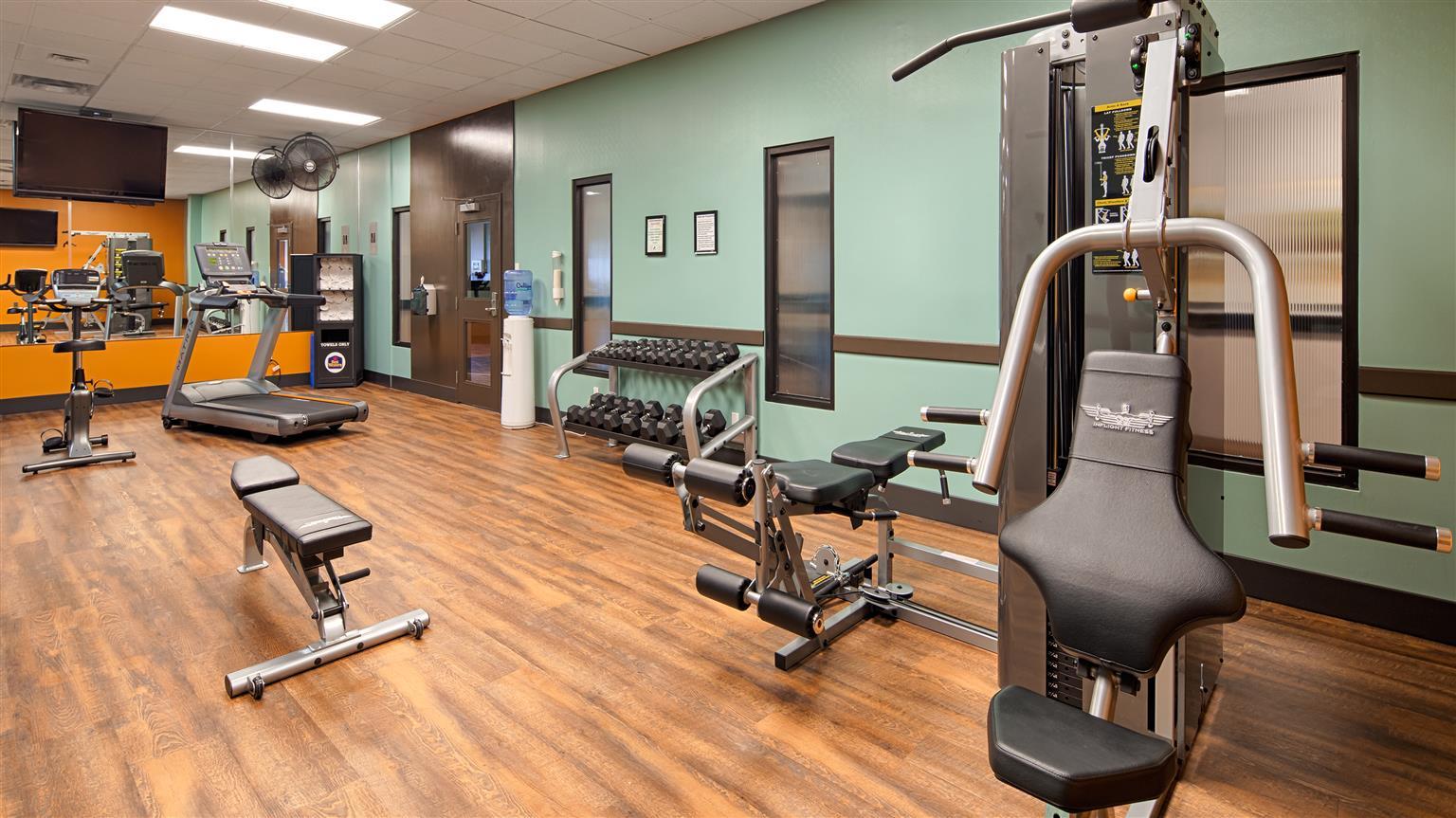Quality Inn & Suites Saskatoon Buitenkant foto