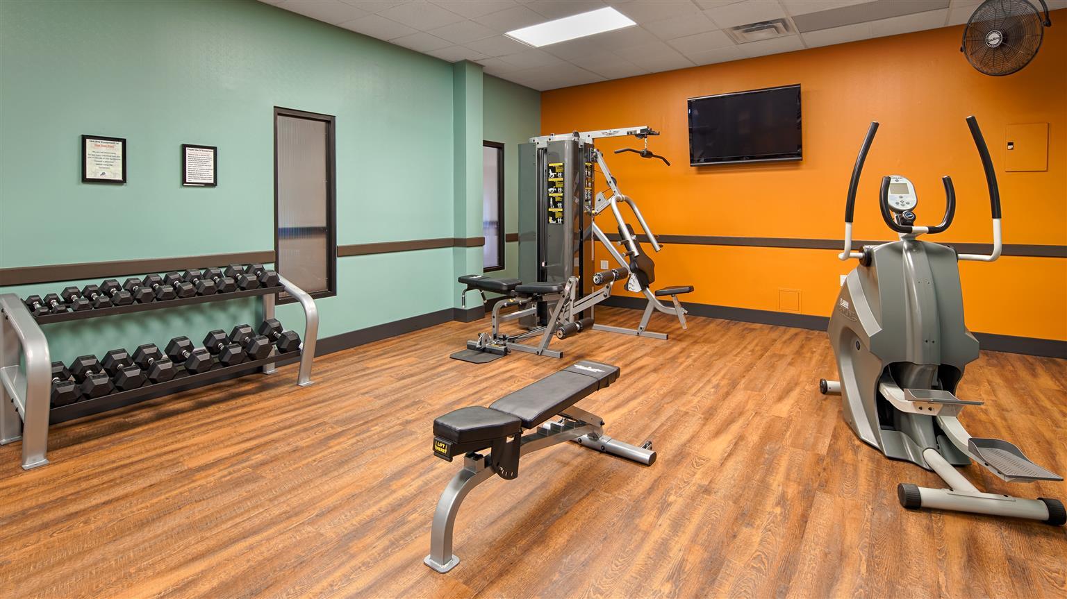 Quality Inn & Suites Saskatoon Buitenkant foto