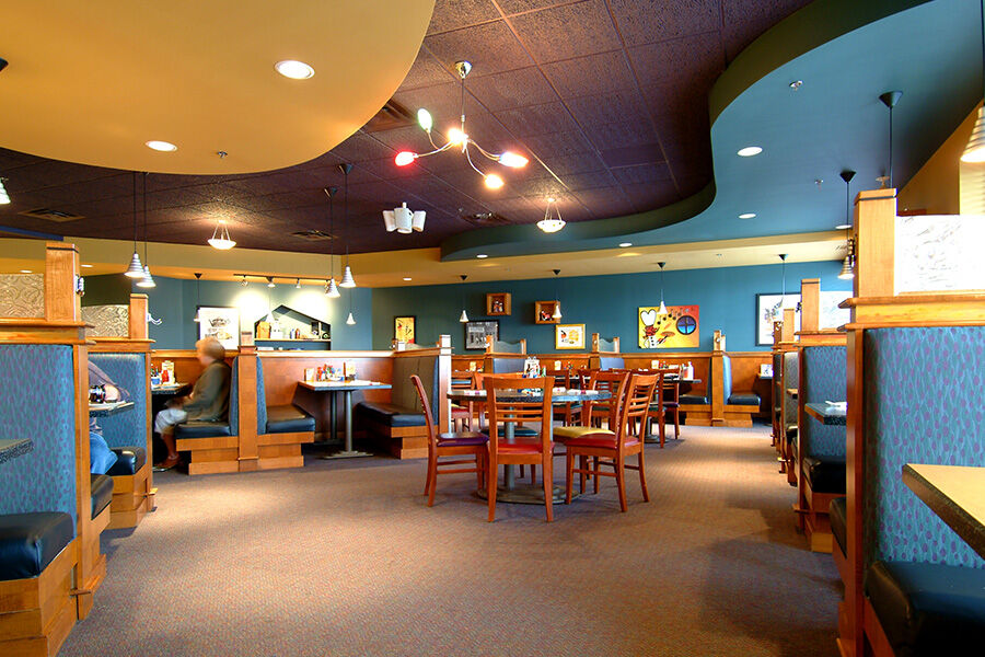 Quality Inn & Suites Saskatoon Restaurant foto